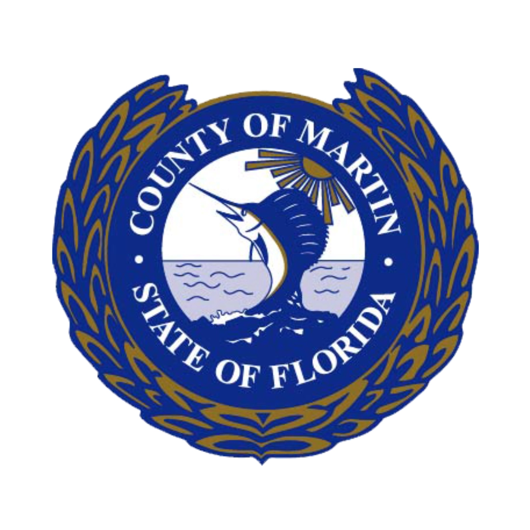Martin County