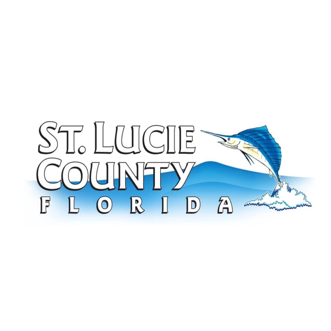 St. Lucie County
